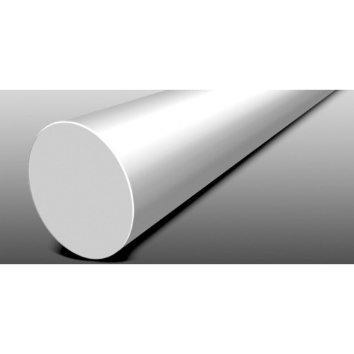 Żyłka tnąca okrągła (w rolkach) 3,0 mm x 53,0m