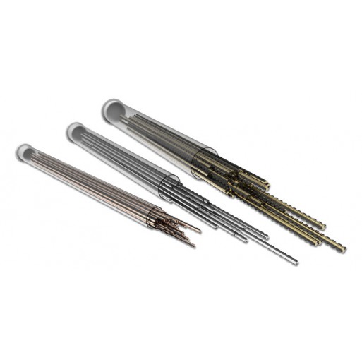 Żyłka DuroCut XL, do 20-2 i 40-4 (48 szt. - 3 mm)