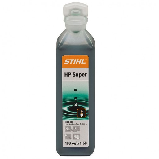 Olej HP Super 100ml (na 5 l paliwa)