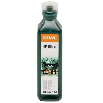 Olej STIHL HP Ultra, 100 ml...