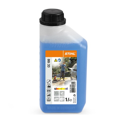 Środek czyszczący CC 100, 1 l
