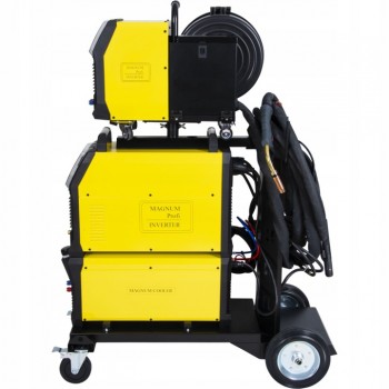 Spawarka inwerterowa MAGNUM
