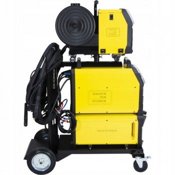 Spawarka MAGNUM