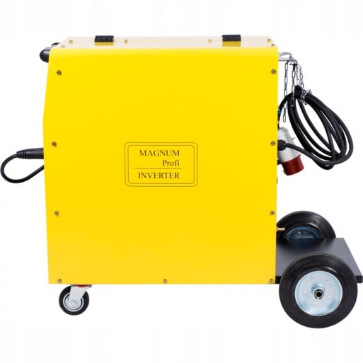 Spawarka inwerterowa MAGNUM MIG 280 MMA IGBT