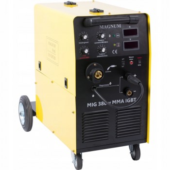 Spawarka inwerterowa