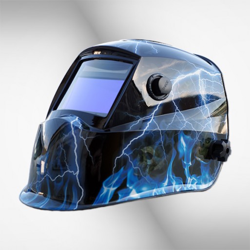 PRZYŁBICA AUTOMATYCZNA POWERWELD 2758G+ STORM