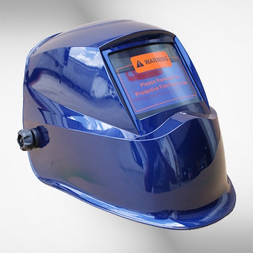 PRZYŁBICA AUTOMATYCZNA POWERWELD 2758G+ BLUE