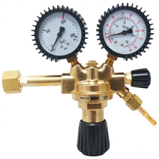 REDUKTOR BUTLOWY MAGNUM ARG/CO2 SERIA-100