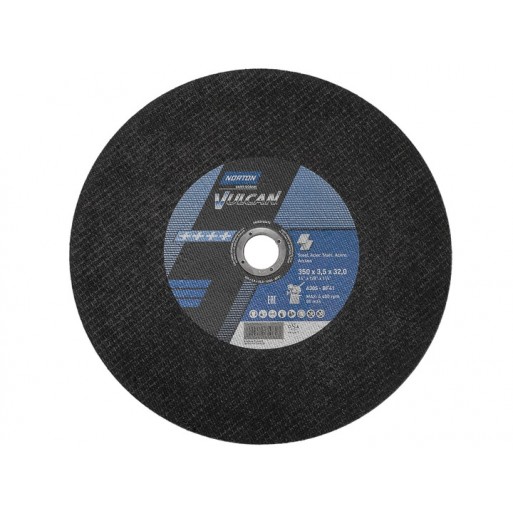 TARCZA TNĄCA 350X3.5  3.2  NORTON