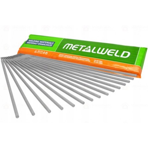 Elektroda METALWELD INOX 308L - 3.2X350mm 1.7 kg