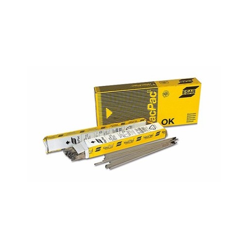ELEKTRODA OK 46.00 2,5mm/5,5 KG