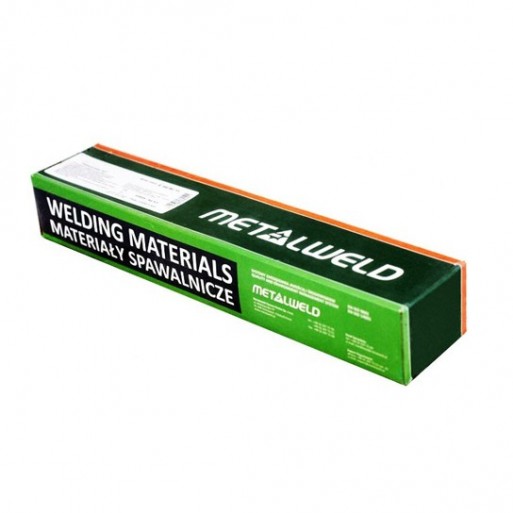 ELEKTRODA RUTWELD Z 4.0 MM 4 KG