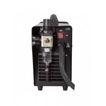 plazmowa SPARTUS EasyCUT 40