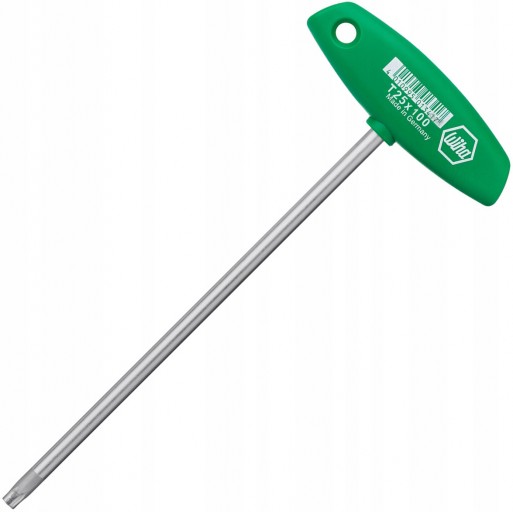 WKRĘTAK T TORX WIHA L-100