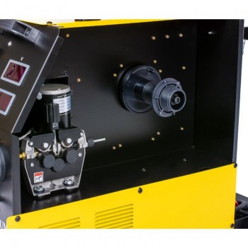 Spawarka inwerterowa MAGNUM