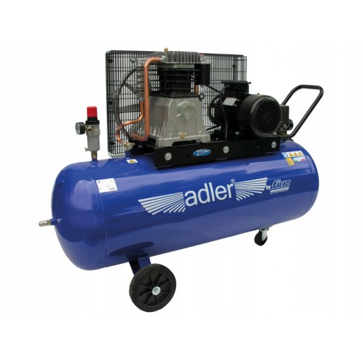 Kompresor ADLER AD598-200-4TD 