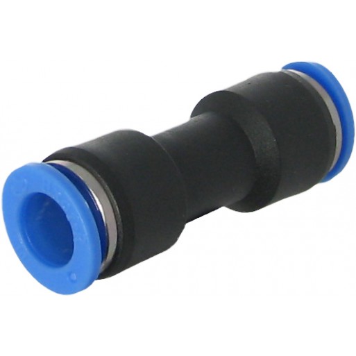 ZŁĄCZKA WTYKOWA PROSTA 10 mm