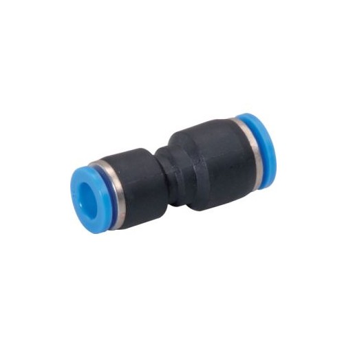 ZŁĄCZKA WTYKOWA PROSTA REDUKCYJNA fi 0,6mm, 0,4 mm