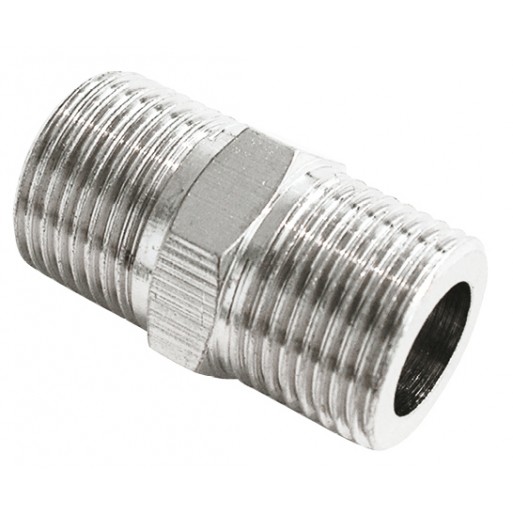 NYPEL 1/8" Z x 1/8''Z