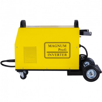 Spawarka inwerterowa MAGNUM