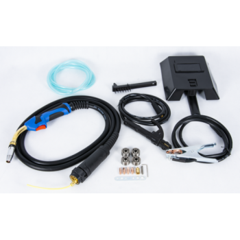 Spawarka PULS LCD