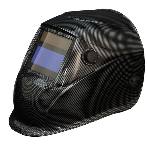 PRZYŁBICA AUTOMATYCZNA MAGNIM NOVA 510G KARBON 