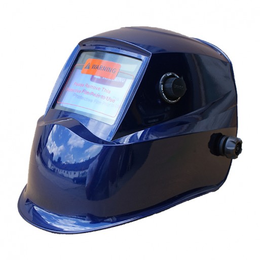 PRZYŁBICA AUTOMATYCZNA POWERWELD 2610+G BLUE