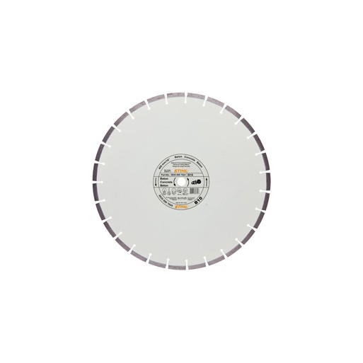 Ściernica diamentowa, D-B10, 230mm/9''