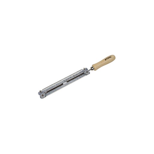 Prowadnik do pił łańcuchowych MSA 1/4"" P  3,2 mm