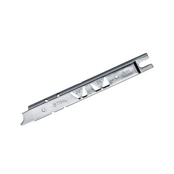Przymiar kątowy 1/4" P