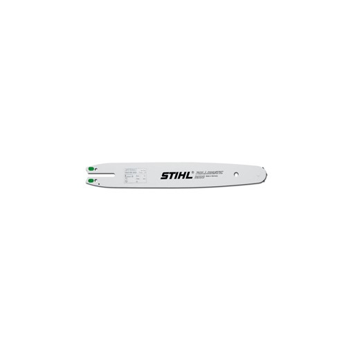 Prowadnica R. E Mini 3/8”P 1,1mm 30 cm 7Z
