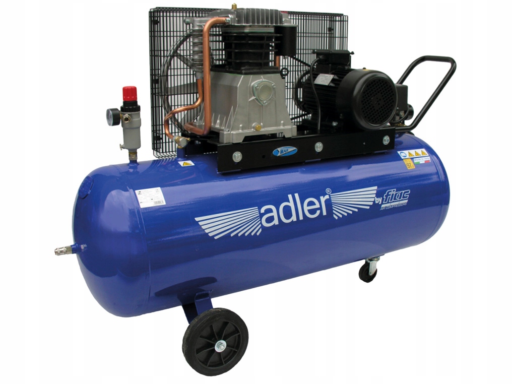 Kompresor Adler AD598-200-4TD