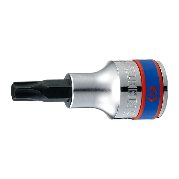 Nasadka torx krótka 1/2"